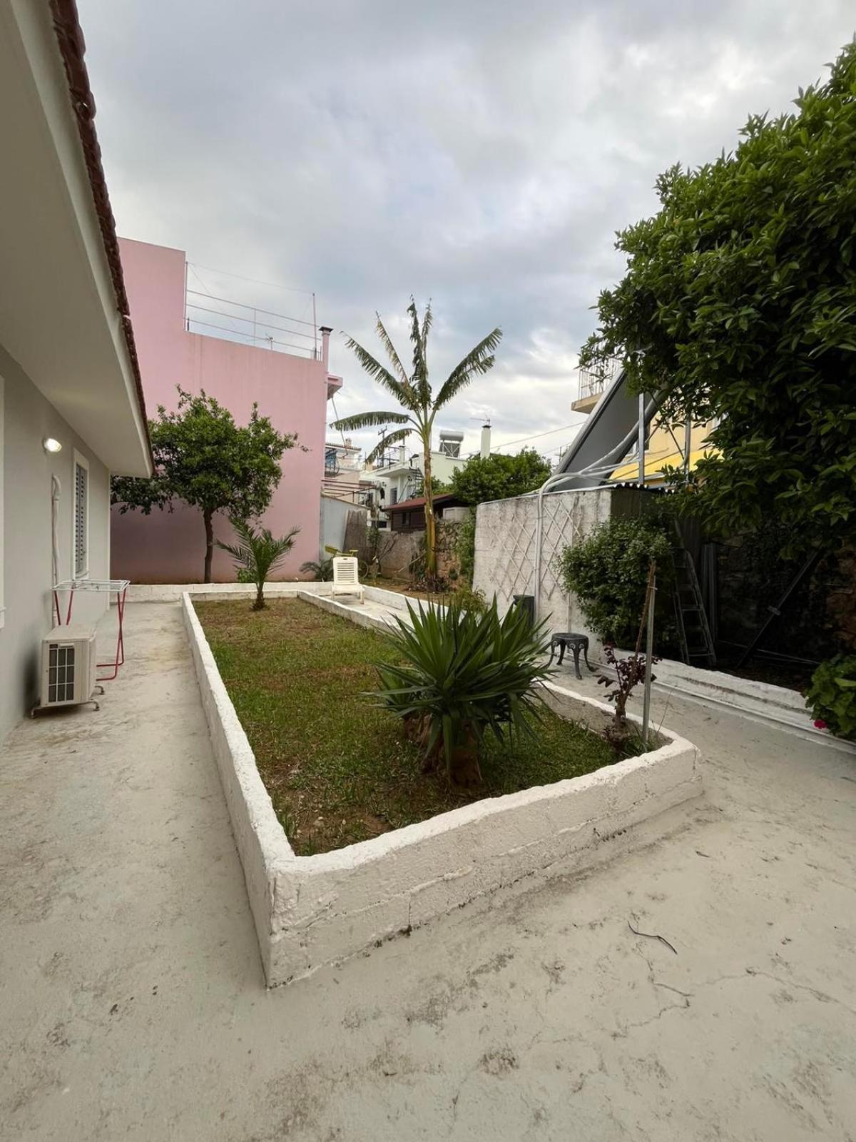 Cozy House In Argostoli Villa Exterior photo