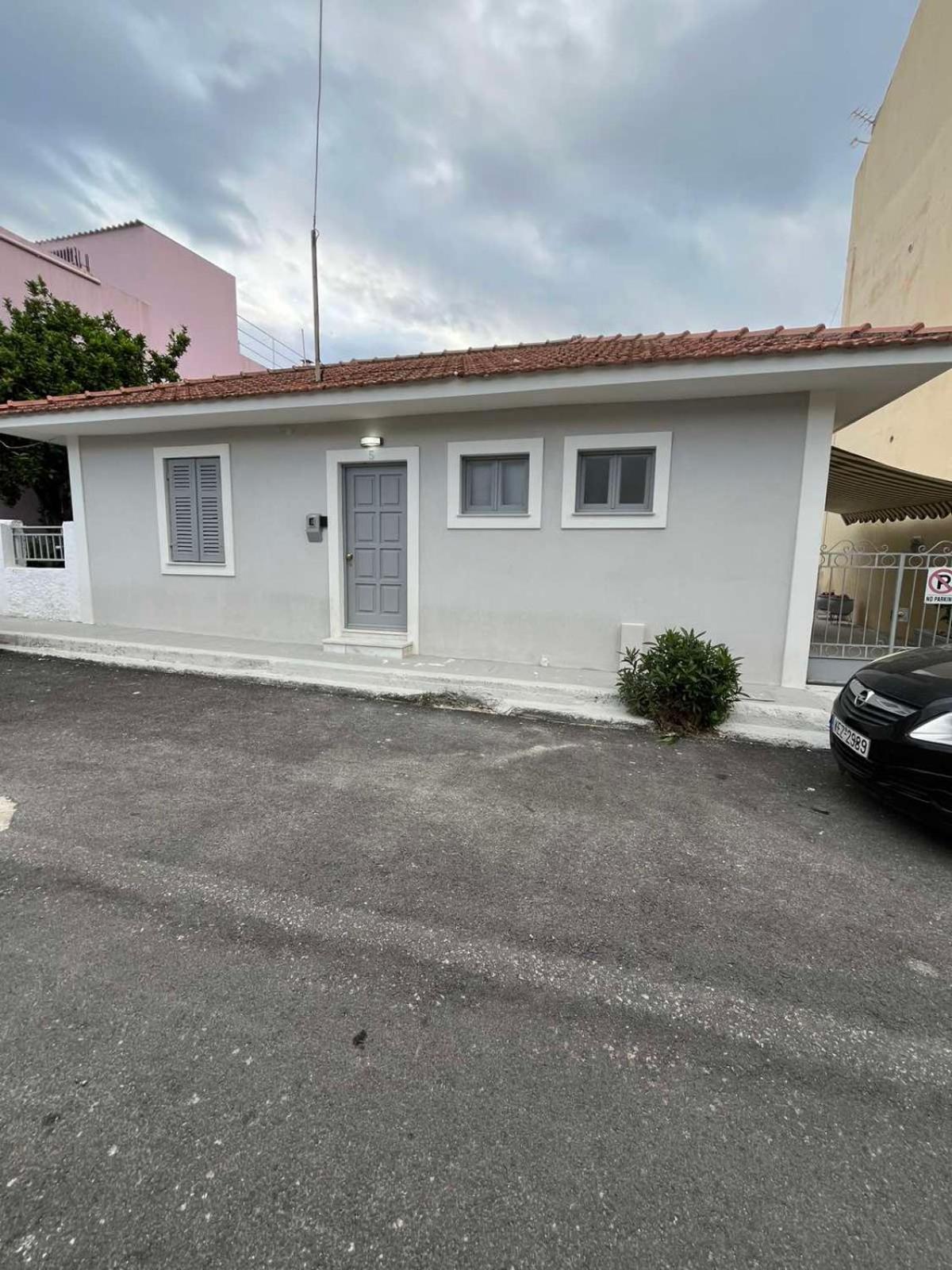 Cozy House In Argostoli Villa Exterior photo