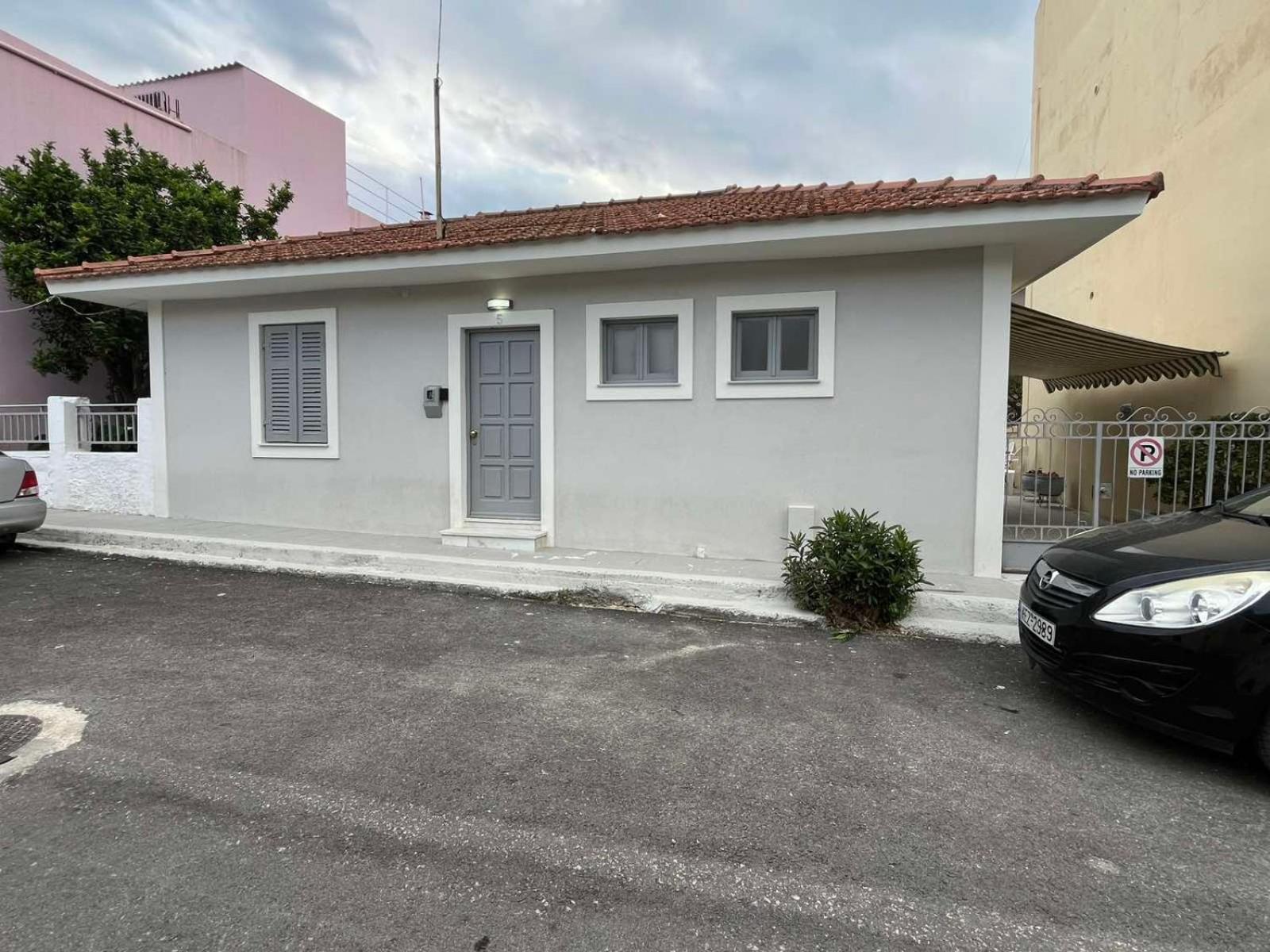 Cozy House In Argostoli Villa Exterior photo